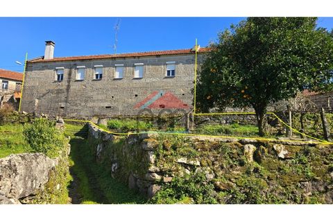 Villa i Moncao, Viana do Castelo, Moncao - € 120.000 | Ref: M592 - foto 3