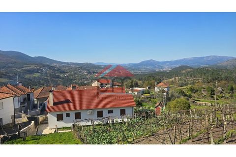 Villa i Moncao, Viana do Castelo, Moncao - € 120.000 | Ref: M592 - foto 4