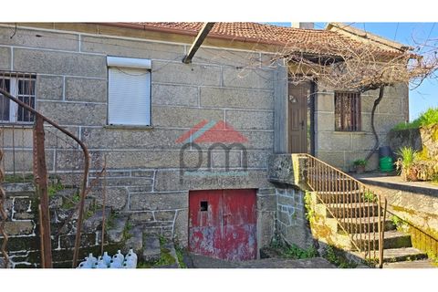 Villa i Moncao, Viana do Castelo, Moncao - € 120.000 | Ref: M592 - foto 21