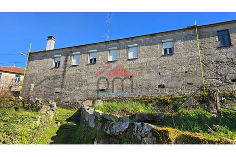 Villa i Moncao, Viana do Castelo, Moncao - € 120.000 | Ref: M592 - foto 25