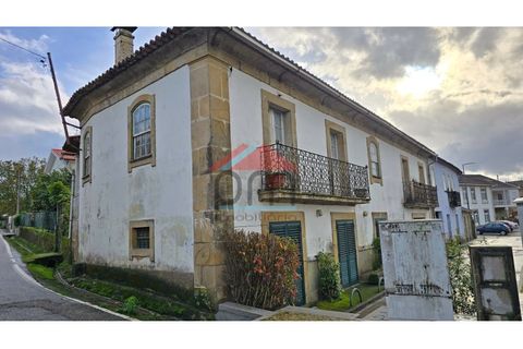 Villa i Moncao, Viana do Castelo, Moncao - € 215.000 | Ref: M591 - foto 2