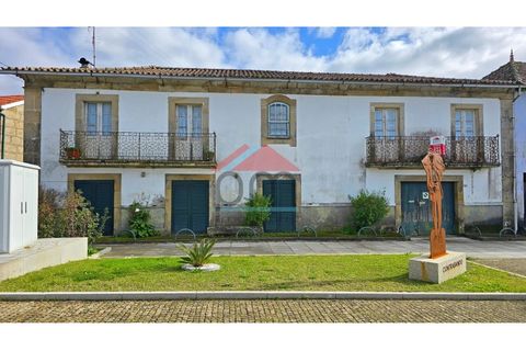 Villa i Moncao, Viana do Castelo, Moncao - € 215.000 | Ref: M591 - foto 1
