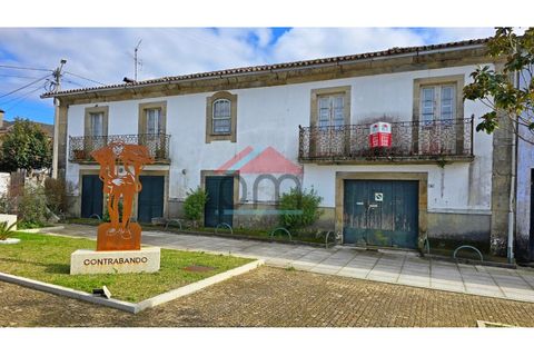 Villa i Moncao, Viana do Castelo, Moncao - € 215.000 | Ref: M591 - foto 3