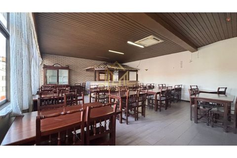 Erhvervsejendom i Guarda, Guarda, Guarda - € 75.000 | Ref: RES_118 - foto 2