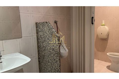 Erhvervsejendom i Guarda, Guarda, Guarda - € 75.000 | Ref: RES_118 - foto 5