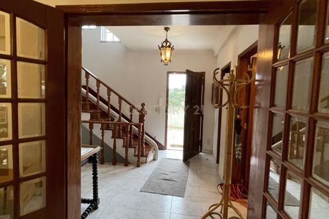 Villa i Oeiras, Lisbon, Oeiras - € 780.000 | Ref: C0212-04266 - foto 7