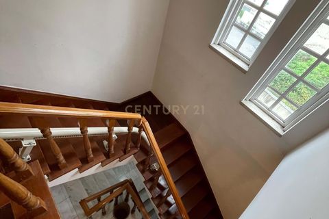 Villa i Oeiras, Lisbon, Oeiras - € 780.000 | Ref: C0212-04266 - foto 10