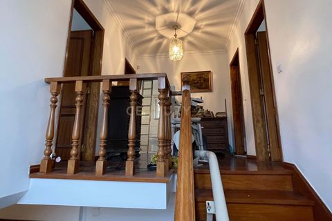 Villa i Oeiras, Lisbon, Oeiras - € 780.000 | Ref: C0212-04266 - foto 12