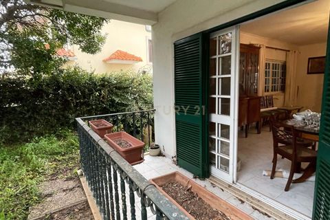 Villa i Oeiras, Lisbon, Oeiras - € 780.000 | Ref: C0212-04266 - foto 35