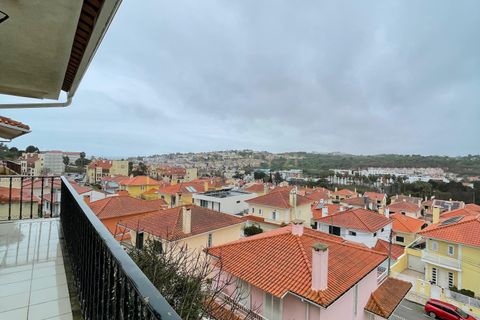Villa i Oeiras, Lisbon, Oeiras - € 780.000 | Ref: C0212-04266 - foto 40