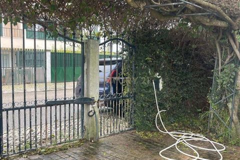 Villa i Oeiras, Lisbon, Oeiras - € 780.000 | Ref: C0212-04266 - foto 43
