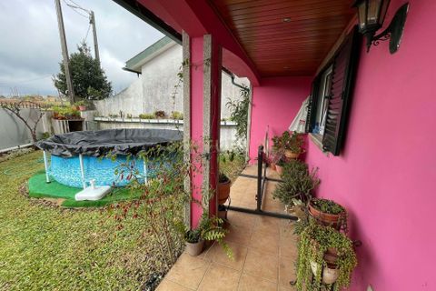 Villa i Oliveira do Bairro, Aveiro, Oliveira do Bairro - € 275.000 | Ref: C0385-00953 - foto 1
