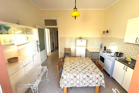 Leilighet i Diamante, Cosenza, Diamante - € 149 000 | Ref: 1453 - foto 9