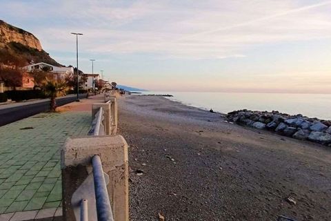 Leilighet i Acquappesa, Cosenza, Acquappesa - € 55 000 | Ref: 1455 - foto 3
