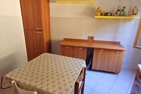 Leilighet i Acquappesa, Cosenza, Acquappesa - € 55 000 | Ref: 1455 - foto 21