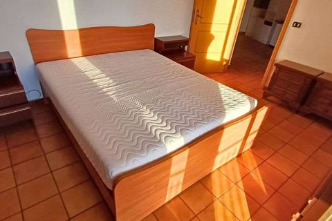 Leilighet i Acquappesa, Cosenza, Acquappesa - € 55 000 | Ref: 1455 - foto 24