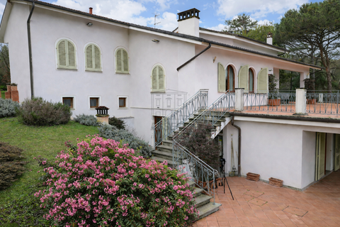 Villa i Lucca, Lucca, Lucca - € 1.480.000 | Ref: IA04176 - foto 2