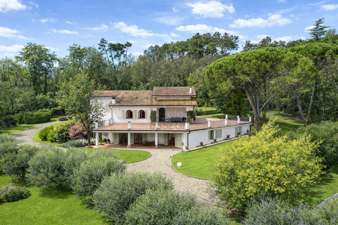 Villa i Lucca, Lucca, Lucca - € 1.480.000 | Ref: IA04176 - foto 3