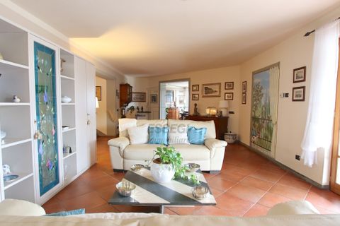 Villa i Lucca, Lucca, Lucca - € 1.480.000 | Ref: IA04176 - foto 4