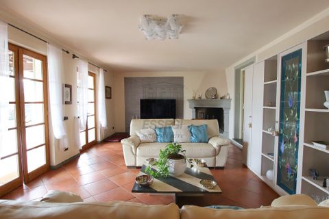 Villa i Lucca, Lucca, Lucca - € 1.480.000 | Ref: IA04176 - foto 5