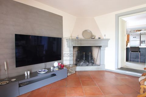 Villa i Lucca, Lucca, Lucca - € 1.480.000 | Ref: IA04176 - foto 6