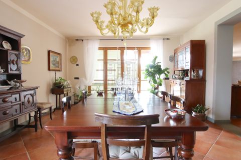 Villa i Lucca, Lucca, Lucca - € 1.480.000 | Ref: IA04176 - foto 7