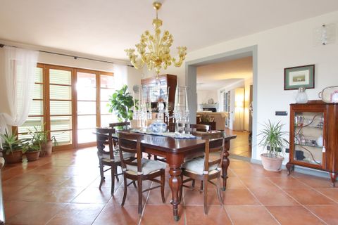 Villa i Lucca, Lucca, Lucca - € 1.480.000 | Ref: IA04176 - foto 8