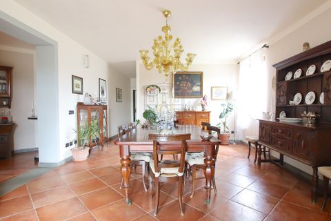 Villa i Lucca, Lucca, Lucca - € 1.480.000 | Ref: IA04176 - foto 9