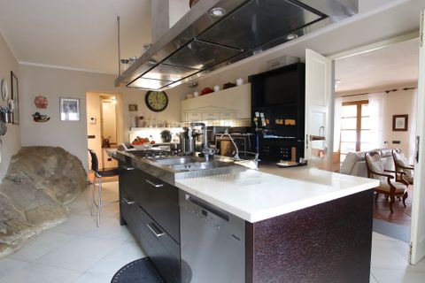 Villa i Lucca, Lucca, Lucca - € 1.480.000 | Ref: IA04176 - foto 12