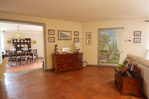 Villa i Lucca, Lucca, Lucca - € 1.480.000 | Ref: IA04176 - foto 13