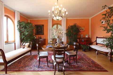Villa i Lucca, Lucca, Lucca - € 1.480.000 | Ref: IA04176 - foto 16