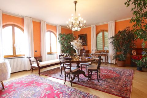 Villa i Lucca, Lucca, Lucca - € 1.480.000 | Ref: IA04176 - foto 17