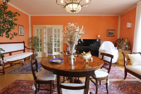 Villa i Lucca, Lucca, Lucca - € 1.480.000 | Ref: IA04176 - foto 18