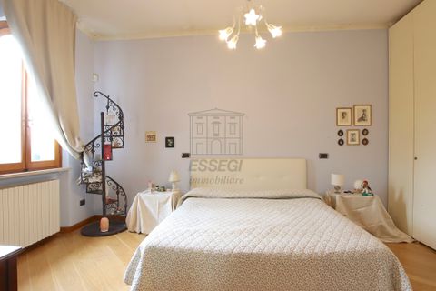 Villa i Lucca, Lucca, Lucca - € 1.480.000 | Ref: IA04176 - foto 30