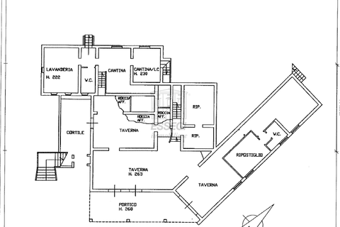 Villa i Lucca, Lucca, Lucca - € 1.480.000 | Ref: IA04176 - foto 32