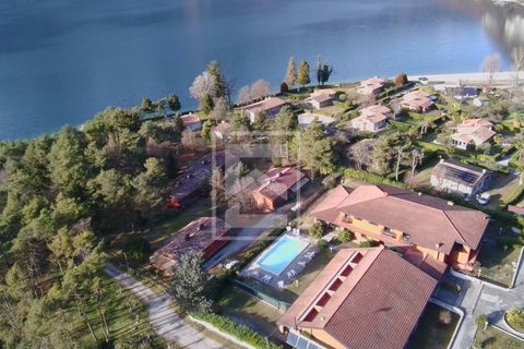Erhvervsejendom i Idro, Brescia, Idro - € 400.000 | Ref: 33091076-3 - foto 4