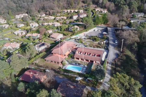 Erhvervsejendom i Idro, Brescia, Idro - € 400.000 | Ref: 33091076-3 - foto 5