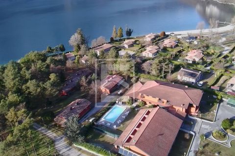 Erhvervsejendom i Idro, Brescia, Idro - € 120.000 | Ref: 33091076-4 - foto 2