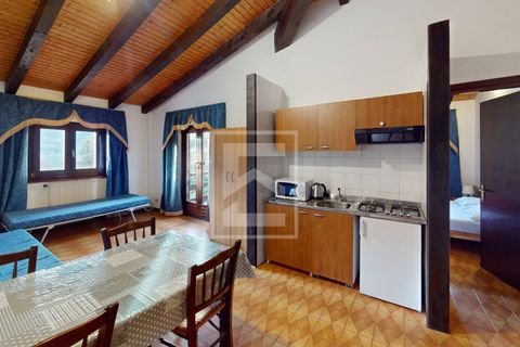 Erhvervsejendom i Idro, Brescia, Idro - € 120.000 | Ref: 33091076-4 - foto 15