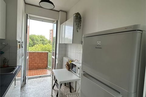 Leilighet i Milan, Milan, Milan - € 317 000 | Ref: TRILOMAZZ5 - foto 5