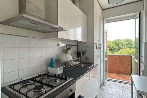Leilighet i Milan, Milan, Milan - € 317 000 | Ref: TRILOMAZZ5 - foto 6