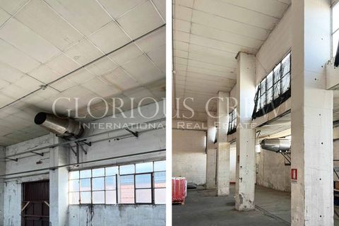 Erhvervsejendom i Cornaredo, Milan, Cornaredo - € 575.000 | Ref: 3585 - foto 6