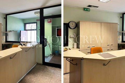 Erhvervsejendom i Cornaredo, Milan, Cornaredo - € 575.000 | Ref: 3585 - foto 9