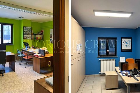 Erhvervsejendom i Cornaredo, Milan, Cornaredo - € 575.000 | Ref: 3585 - foto 10