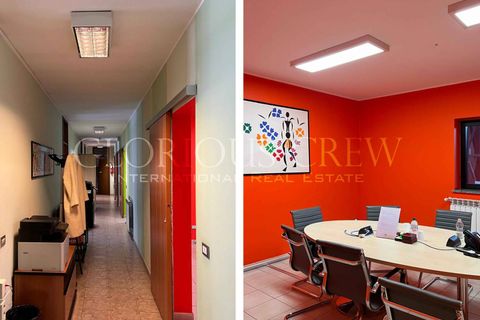Erhvervsejendom i Cornaredo, Milan, Cornaredo - € 575.000 | Ref: 3585 - foto 11