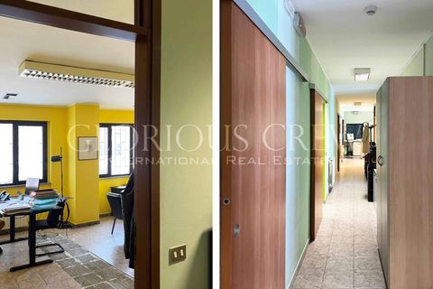 Erhvervsejendom i Cornaredo, Milan, Cornaredo - € 575.000 | Ref: 3585 - foto 12