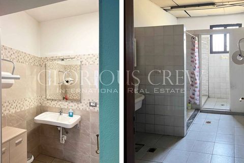 Erhvervsejendom i Cornaredo, Milan, Cornaredo - € 575.000 | Ref: 3585 - foto 13