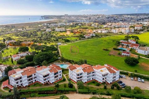 Lejlighed i Lagos, Faro, Lagos - € 448.000 | Ref: AS-A11 - foto 3