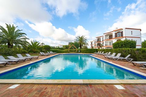 Lejlighed i Lagos, Faro, Lagos - € 448.000 | Ref: AS-A11 - foto 28