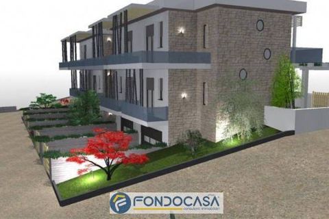 Rækkehus i San Mango Piemonte, Salerno, San Mango Piemonte - € 250.000 | Ref: 385 - foto 1